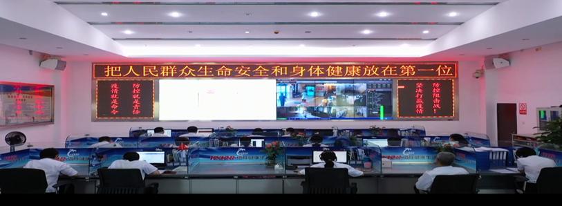 请为急救危重症患者让出生命通道